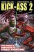 Kick-Ass 2 #7 by Mark Millar