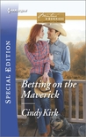 Betting on the Maverick cover