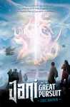 Jani and the Great Pursuit cover