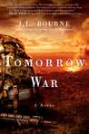 Tomorrow War (The Chronicles of Max #1)