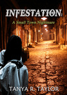 Infestation: A Small Town Nightmare 1 cover