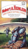 Have Space Suit-Will Travel