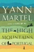 The High Mountains of Portugal A Novel by Yann Martel