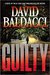 The Guilty (Will Robie, #4) by David Baldacci