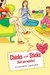 Knit Two Together (Chicks with Sticks, #2) by Elizabeth Lenhard