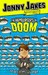 Jonny Jakes Investigates the Hamburgers of Doom by Malcolm Judge