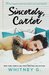 Sincerely, Carter by Whitney Gracia Williams