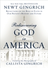 Rediscovering God in America cover