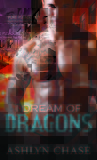I Dream of Dragons (Boston Dragons, #1)