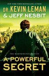 A Powerful Secret (The Worthington Destiny, #2)