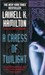 A Caress of Twilight (Meredith Gentry, #2) by Laurell K. Hamilton