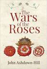 The Wars of the Roses cover