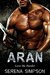 Aran (Love me Harder, #1) by Serena Simpson