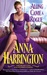 Along Came a Rogue (The Secret Life of Scoundrels, #2) by Anna Harrington