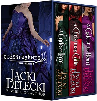 the-code-breakers-series-box-set
