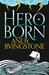 Hero Born (Seeds of Destiny, #1) by Andy Livingstone