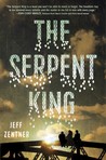 The Serpent King cover