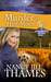 Murder In Half Moon Bay (A Jillian Bradley Mystery #1) by Nancy Jill Thames