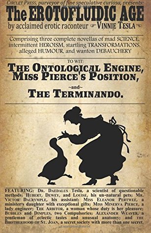 The Erotofluidic Age