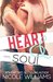 Heart & Soul (Lost & Found, #5) by Nicole Williams