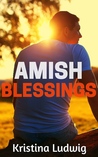 Amish Blessings cover