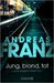 Jung, blond, tot by Andreas Franz