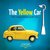The Yellow Car How I stopped driving myself crazy by Toni Powell