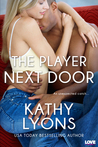 The Player Next Door cover