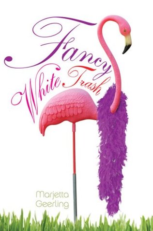 Image result for fancy white trash book