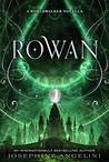Rowan (Worldwalker, #1.5)