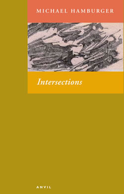 Intersections: Shorter Poems, 1994-2000