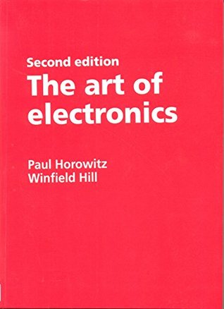 The Art Of Electronics 3rd Pdf