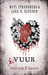 Vuur (Engelsfors #2) by Mats Strandberg