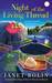 Night of the Living Thread (Threadville Mystery #4) by Janet Bolin
