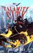Calamity City (Bybridge City Book 1) by Jonathon Delk