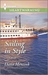 Sailing in Style (Love by Design - Book 2) by Dana Mentink