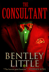 The Consultant cover