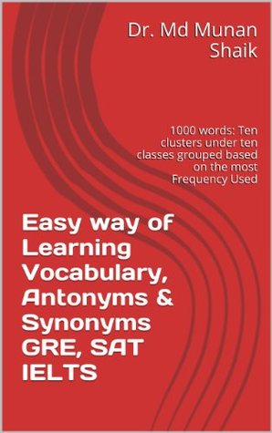 gre word list with synonyms and antonyms