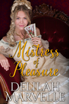 Mistress of Pleasure cover