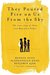 They Poured Fire on Us from the Sky The True Story of Three Lost Boys from Sudan by Alphonsion Deng
