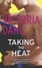 Taking the Heat (Jackson Girls' Night Out, #3) by Victoria Dahl