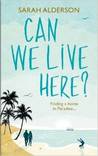 Can We Live Here? cover
