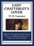 Lady Chatterley's Lover: (Unexpurgated edition)