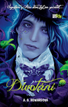 Divotání (Šepotání, #2)