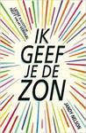Ik geef je de zon