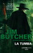 La tumba (Harry Dresden, #3) by Jim Butcher