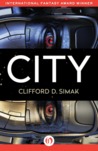 City cover