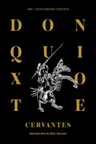 Cropswap.co.nz Don Quixote Image