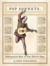 Pop Sonnets Shakespearean Spins on Your Favorite Songs by Erik Didriksen