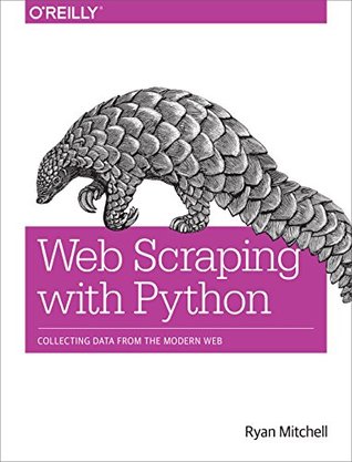 Web Scraping with Python By Ryan Mitchell 25752783